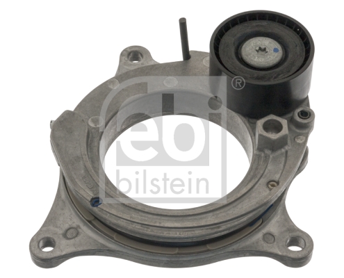 Spanner poly V-riem Febi Bilstein 49527