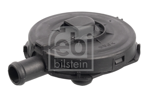 Ontluchtingklep nokkenasbehuizing Febi Bilstein 49530