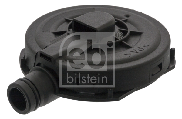Ontluchtingklep nokkenasbehuizing Febi Bilstein 49546