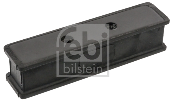 Radiateur ophanging Febi Bilstein 49569