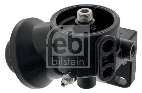 Brandstofpomp Febi Bilstein 49585
