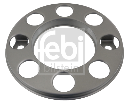 Sierdop, wielen Febi Bilstein 49588