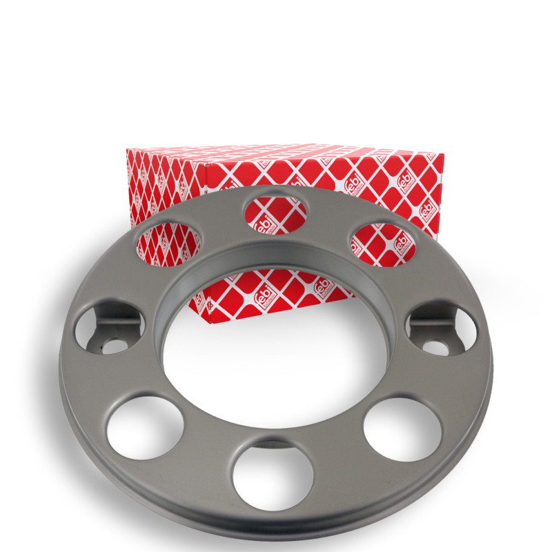 Sierdop, wielen Febi Bilstein 49588