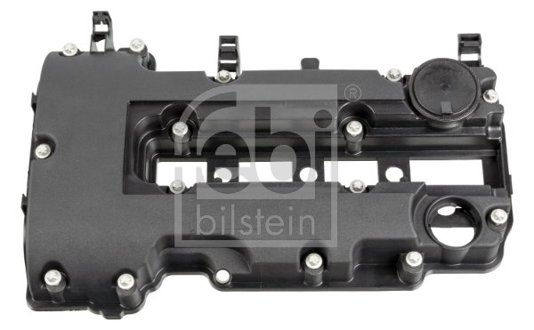 Kleppendeksel Febi Bilstein 49615