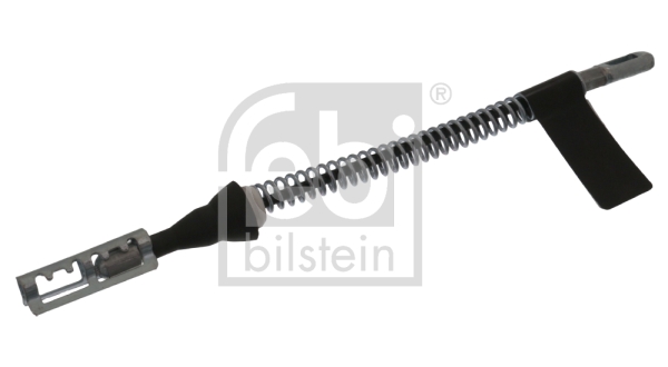 Handremkabel Febi Bilstein 49618