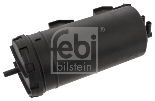 Actief koolstoffilter voor tank ontluchting Febi Bilstein 49629