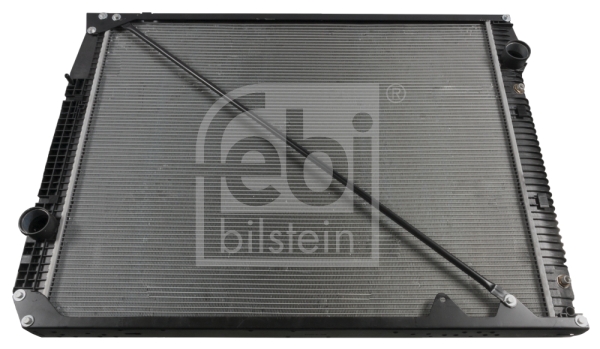 Radiateur Febi Bilstein 49686