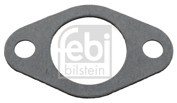 Oliekoeler pakking Febi Bilstein 49695