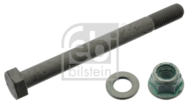 Draagarm montageset Febi Bilstein 49701