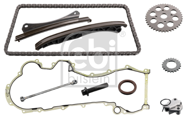 Distributieketting kit Febi Bilstein 49722