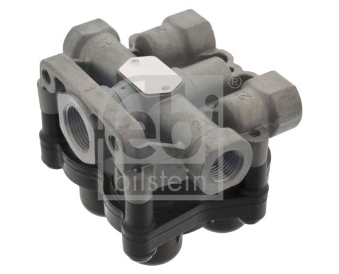 Multicircuit beschermingsklep Febi Bilstein 49738