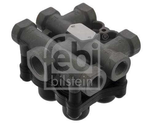 Multicircuit beschermingsklep Febi Bilstein 49739