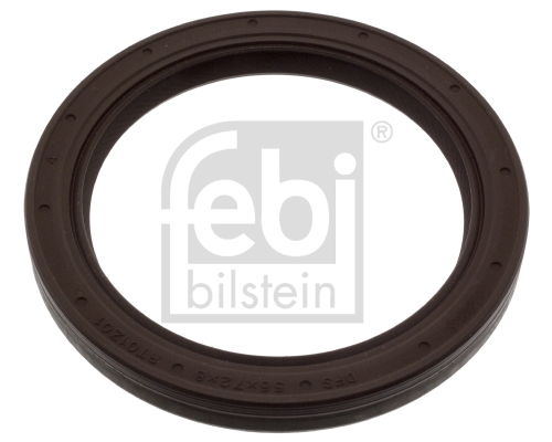 Schakelstang keerring Febi Bilstein 49797