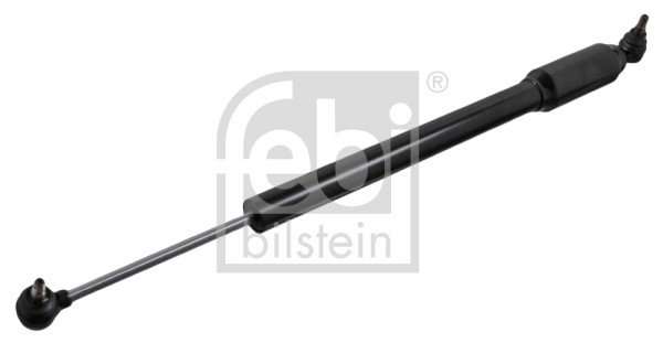 Stuurdemper Febi Bilstein 49811