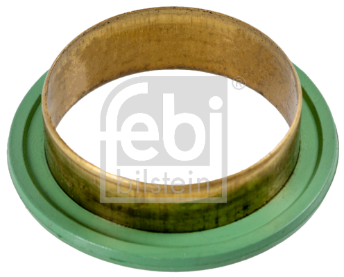 Oliepomp pakking Febi Bilstein 49826