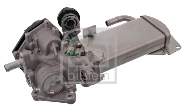 EGR-klep Febi Bilstein 49840