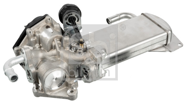 EGR-klep Febi Bilstein 49841
