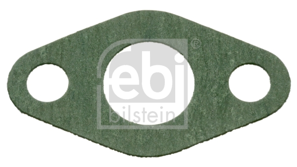 Oliekoeler pakking Febi Bilstein 49860