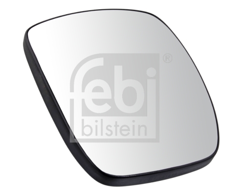 Buitenspiegelglas Febi Bilstein 49899