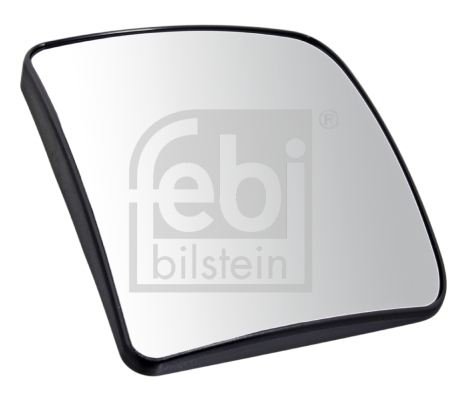 Buitenspiegelglas Febi Bilstein 49913