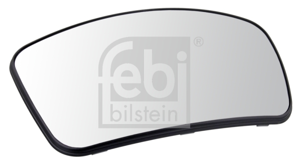 Buitenspiegelglas Febi Bilstein 49918