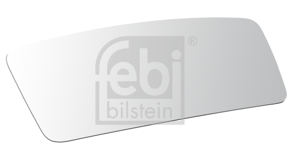 Buitenspiegelglas Febi Bilstein 49920