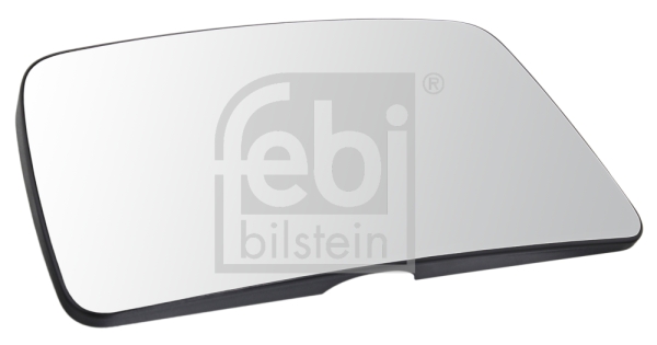 Buitenspiegelglas Febi Bilstein 49924