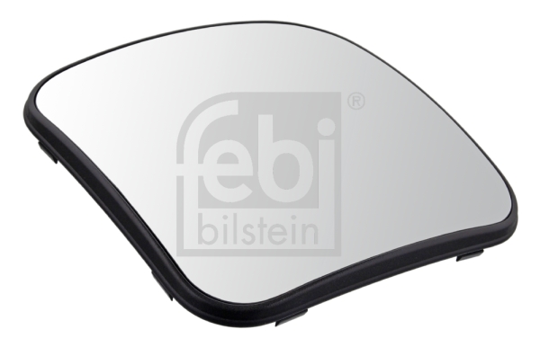 Buitenspiegelglas Febi Bilstein 49928