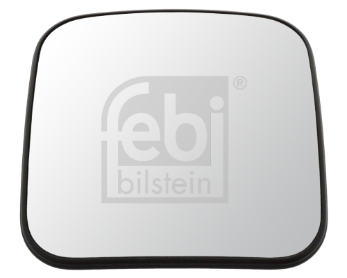 Buitenspiegelglas Febi Bilstein 49929