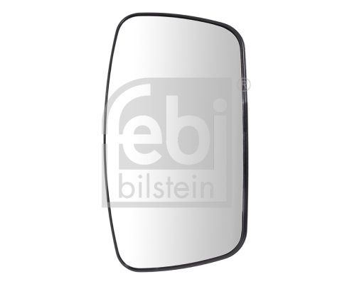 Buitenspiegelglas Febi Bilstein 49933
