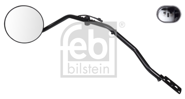 Binnenspiegel  Febi Bilstein 49935