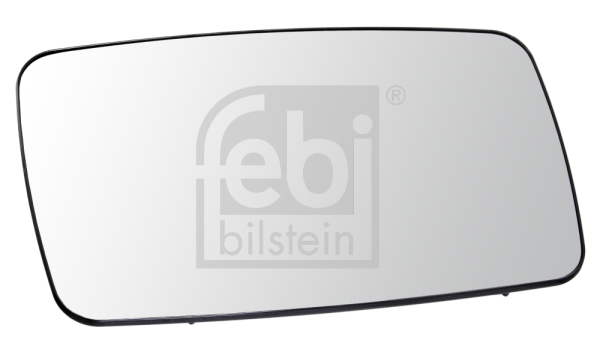 Buitenspiegelglas Febi Bilstein 49941