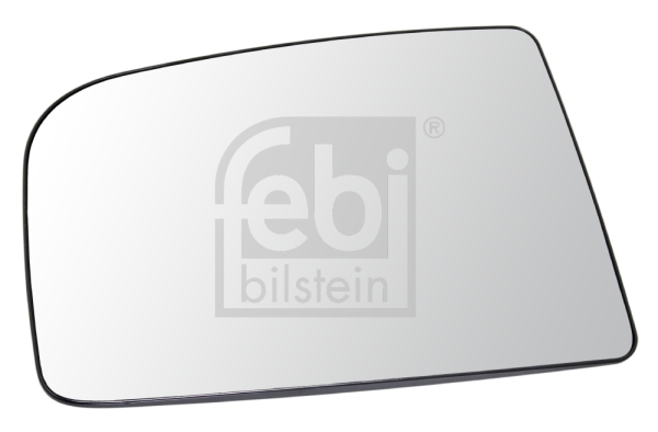Buitenspiegelglas Febi Bilstein 49948