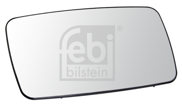 Buitenspiegelglas Febi Bilstein 49951