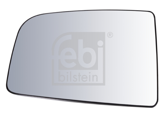 Buitenspiegelglas Febi Bilstein 49956