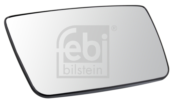 Buitenspiegelglas Febi Bilstein 49965