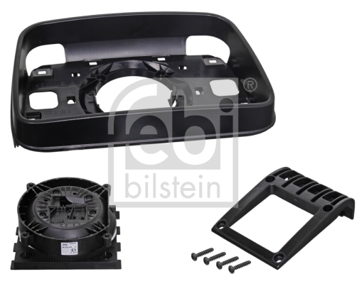 Buitenspiegelkap Febi Bilstein 49968