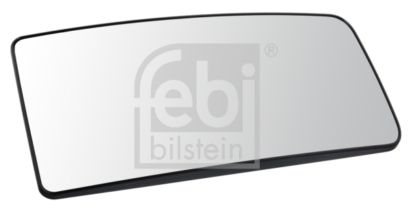 Buitenspiegelglas Febi Bilstein 49981