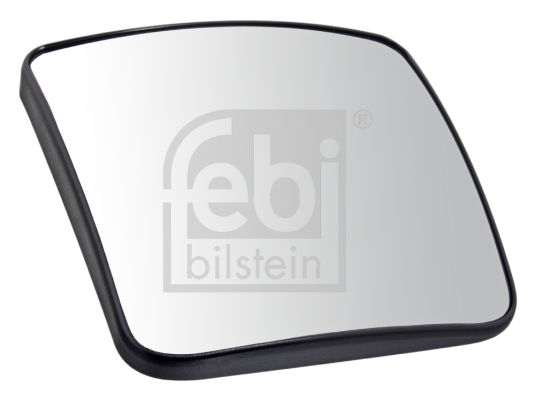 Buitenspiegelglas Febi Bilstein 49982