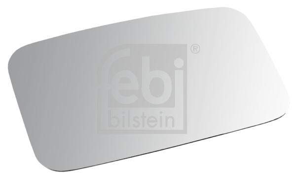 Buitenspiegelglas Febi Bilstein 49983