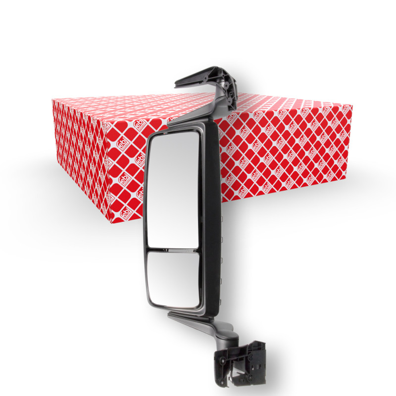 Spiegelsysteem Febi Bilstein 49999