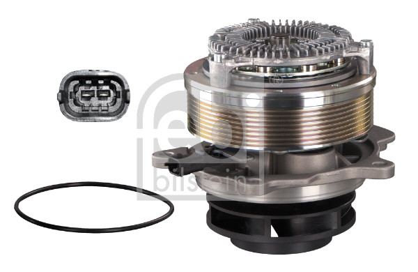 Waterpomp, motorkoeling Febi Bilstein 71259