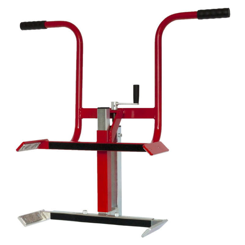 Wielklem, onderstelvermeting Febi Bilstein 81071