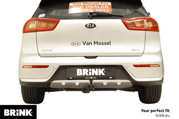 Trekhaak Brink 628400