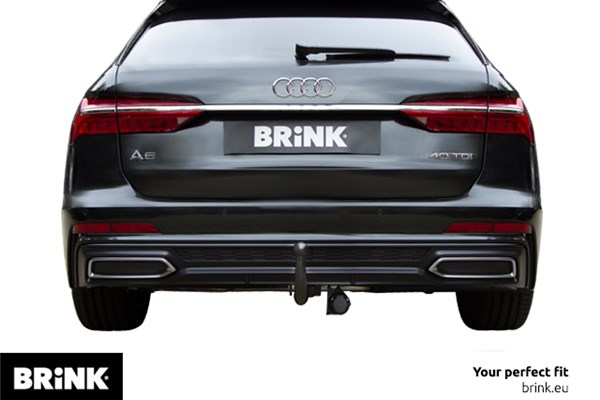 Trekhaak Brink 656900