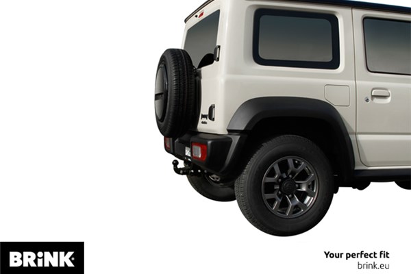 Trekhaak Brink 661400