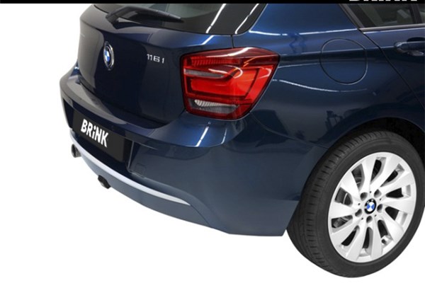 Trekhaak Brink 549600