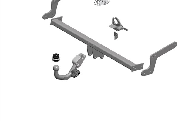 Trekhaak Brink 647700