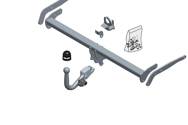 Trekhaak Brink 655400