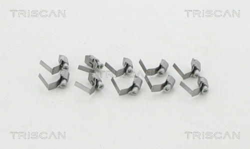 Slangklem Triscan 2390 010